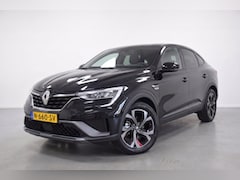 Renault Arkana - 1.6 E-Tech Hybrid 145 R.S. Line, Full Options