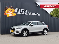 Audi Q2 - 35 (1.5) TFSi 150pk AUT/S-Tronic 02-2024 | BTW | Virtual CP | Matrix-LED | Keyless | Cam