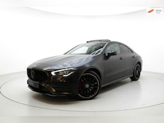 Mercedes-Benz CLA-Klasse - 250 e AMG NIGHT PANO SFEER CAM