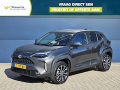 Toyota Yaris Cross - 1.5 Hybrid Dynamic | ADAPT. CRUISE | STUURVERW. | CARPLAY