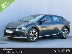 Kia EV6 - Edition 77.4 kWh / SOH 100% / Fabrieksgarantie tot 18-06-2032 / 1.600 kg trekgewicht / And