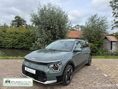 Kia Niro EV - 64.8 kWh Active Business | Stoelv | ACC | Camera