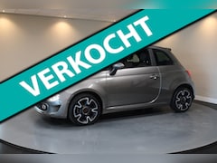 Fiat 500 - 1.2 Sport *Automaat* Distr.riem VV|Dealer OH|Cruise|Climate|PDC|BT|500s
