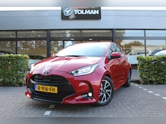 Toyota Yaris - 1.5 Hybrid Dynamic | Rijklaar | Afn. Trekhaak | Apple/Android | Clima | Adap.Cruise | Stoe