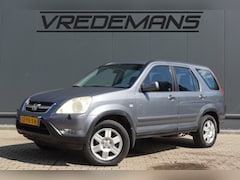 Honda CR-V - 2.0i ES