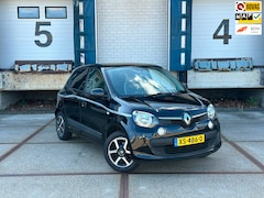 Renault Twingo - 1.0 SCe Limited (AUT+CarPlay+Onderhoud+NAP)