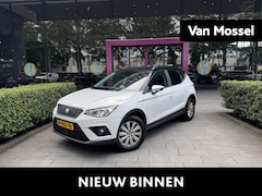 SEAT Arona - 1.0 TSI Style Business Intense | WORDT VERWACHT | APPLE CARPLAY | CRUISE CONTROL | CLIMATE