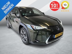 Lexus UX - 250h Business Line