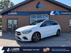 Mercedes-Benz B-klasse - 250 e AMG Line Edition NIGHT Navi | Camera | Panorama | Sfeerverl. | Elek. Trekhaak