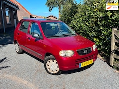 Suzuki Alto - 1.1 GLS Spirit|5DRS|APK 2027|ZUINIG|TOP