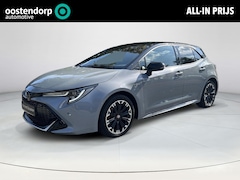 Toyota Corolla - 1.8 Hybrid GR-Sport | 06-10141018 Voor meer informatie