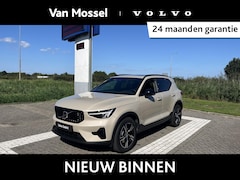 Volvo XC40 - B4 Plus Dark | Harman / Kardon | Trekhaak | Power Seats | Adaptieve Cruise Control | Panor