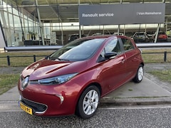 Renault Zoe - E-Tech Electric R110 Limited 41 kWh SOH 89 % / Huur Accu / Keyless / Stoelverw. / Navigati