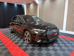 Audi A3 Sportback - 35 TFSI S edition 3xS-line Pano Camera Face-lift Virtual Matrix Led