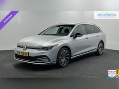 Volkswagen Golf Variant - 1.0 eTSI Life CAMERA CARPLAY NAVI CRUISE LM