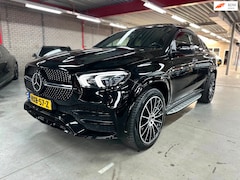 Mercedes-Benz GLE-Klasse Coupé - 350 de 4MATIC, AMG, Pano, BTW