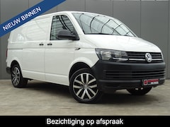 Volkswagen Transporter - 2.0 TDI L1H1 Comfortline * 3 ZITS * MARGE