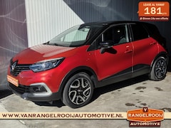 Renault Captur - 0.9 TCe Bose, 1e eig., dealer oh., LED kopl., clima, cruise