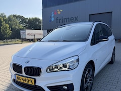 BMW 2-serie Gran Tourer - 218i M Sport | Automaat | Nette Auto