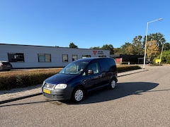 Volkswagen Caddy - 1.9 TDI AIRCO "Prijs is Zo Meenemen"