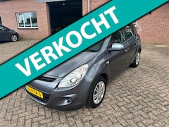 Hyundai i20 - 1.2i Business Edition // Airco // CarPlay