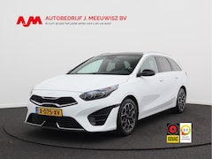 Kia Cee'd Sportswagon - Ceed 1.5 T-GDi GT-Line/ schuifdak/ automaat/ zeer mooi