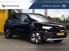 Opel Frontera - 1.2 Turbo Hybrid Ultimate 7p. | Keyless Entry & Start | Winterpack | BLIS | Achteruitrijca