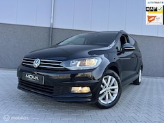 Volkswagen Touran - 1.6 TDI SCR Comfortline 7p|DSG|CRUISE CONT