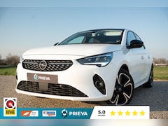 Opel Corsa - 1.2 Sport | Pano | Leder | Stoelverwarming | Navi | LED | 17”