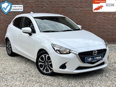 Mazda 2 - 2 1.5 Skyactiv-G TS+ | Stoelverw. | PDC | Clima | Cruise