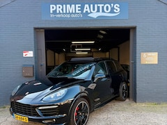 Porsche Cayenne - 4.8 GTS | Pano | Alcantara 2014
