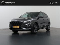 Ford Kuga - 2.5 PHEV ST-Line | Winterpakket | Cruise Control Adaptief | Elektr. Achterklep | Navigatie