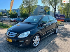 Mercedes-Benz B-klasse - 200 Turbo - AIRCO - NIEUWE JAAR APK