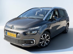 Citroën Grand C4 SpaceTourer - 1.2 7 persoons APK LED CarPlay