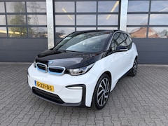 BMW i3 - (I01) i3 170pk (120 Ah) Aut i3 Executive Edition