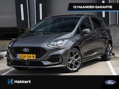 Ford Fiesta - ST-Line 1.0 EcoBoost 100pk WINTER PACK | CAMERA | 17''LM | DAB | KEYLESS | DAB | ADAPT. CC