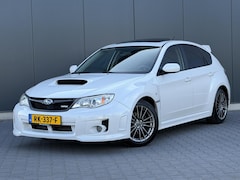 Subaru WRX STI - Impreza 2.5 Widebody - Schuifdak - Cruise - Clima