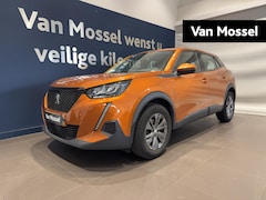 Peugeot 2008 - 1.2 PureTech Active Pack