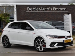Volkswagen Polo - 2.0 TSI GTI