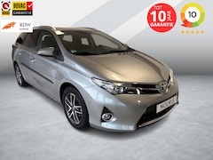 Toyota Auris Touring Sports - 1.6 Dynamic