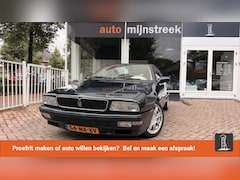 Maserati Quattroporte - 3.2 V8 | Zeer verzorgd | Historie aanwezig |