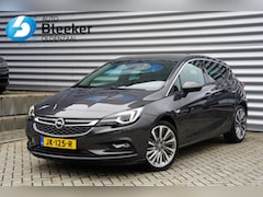 Opel Astra - 1.4 Innovation 150PK Ecc Cruise Leer Carplay LED