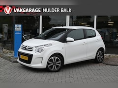 Citroën C1 - 1.0 VTi Shine