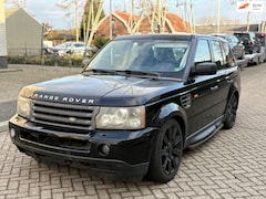 Land Rover Range Rover Sport - 2.7 TdV6 HSE