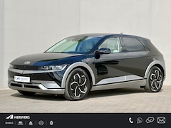 Hyundai IONIQ 5 - Lounge 77.4 kWh / Relax Pakket / SOH 99% / Dealer Onderhouden / Fabrieksgarantie tot 11-04