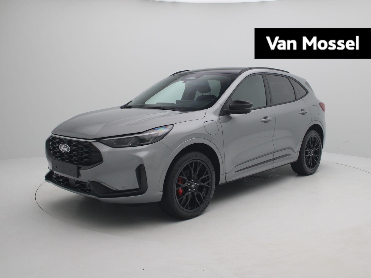 Ford Kuga - 2.5 PHEV BlueCruise Edition | Elektrische Trekhaak | Premium Connectivity | 20 inch lichtm - AutoWereld.nl
