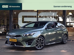 Kia Pro cee'd - ProCeed 1.0 T-GDi GT-Line |CAMERA|CRUISE|CARPLAY|LED