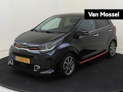 Kia Picanto - 1.0 DPi GT-Line | Apple Carplay/Android | cruise control | electronic climate control | li