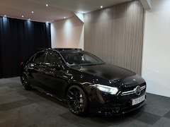 Mercedes-Benz A-klasse - AMG 35 4MATIC Pano BI color Leer Camera
