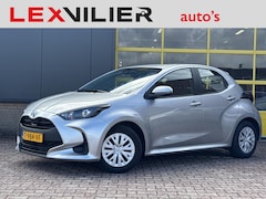 Toyota Yaris - 1.5 VVT-i Active Prijs incl 12 maanden BOVAG garantie